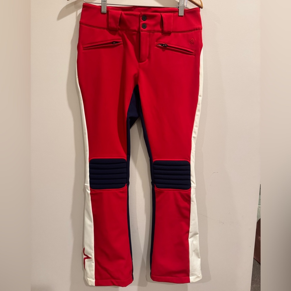 Perfect Moment Aurora ski pants medium - Moda Operandi colab